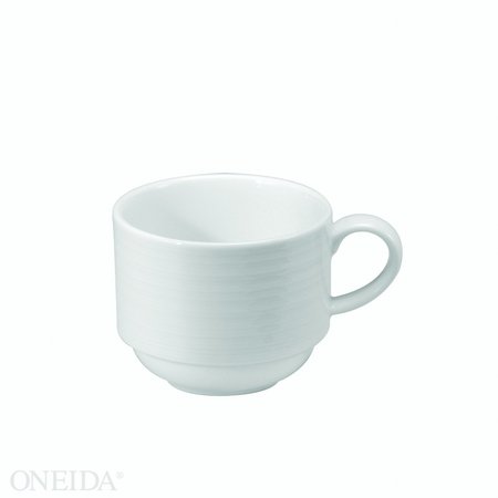 ONEIDA HOSPITALITY Botticelli Cup Stack 9 Oz 12PK R4570000531